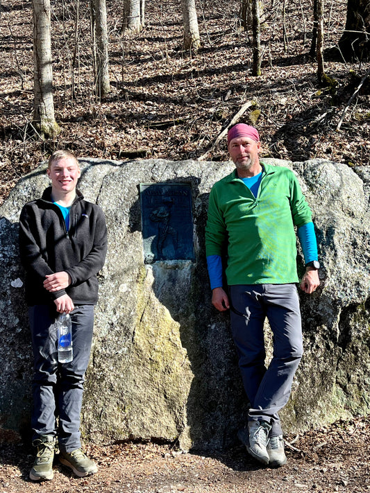 Day 5 - Thru Hiking The Appalachian Trail