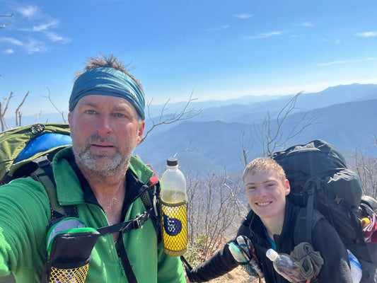 Day 11 - Thru Hiking The Appalachian Trail