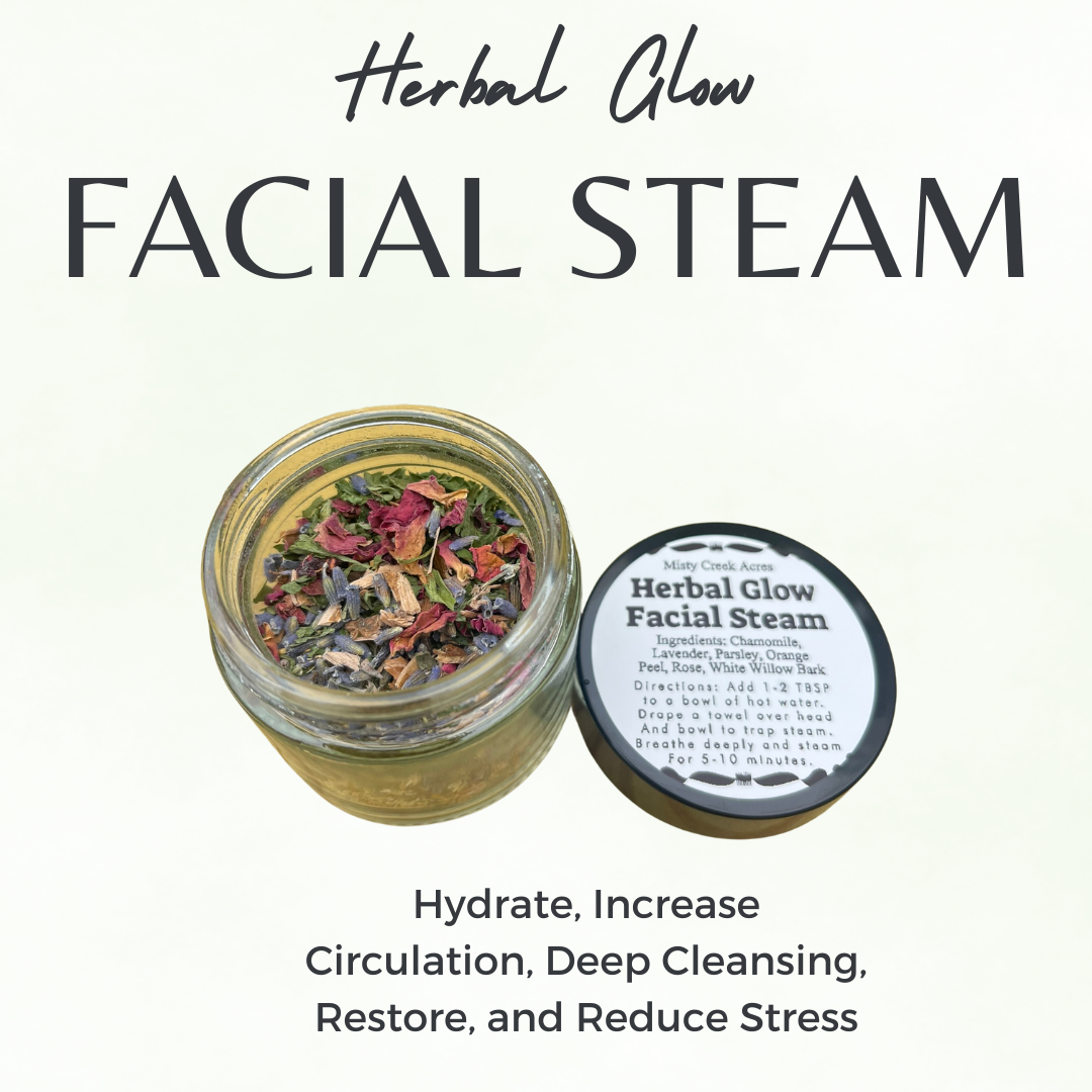 Gentle Beauty: Farm to Body Collection
