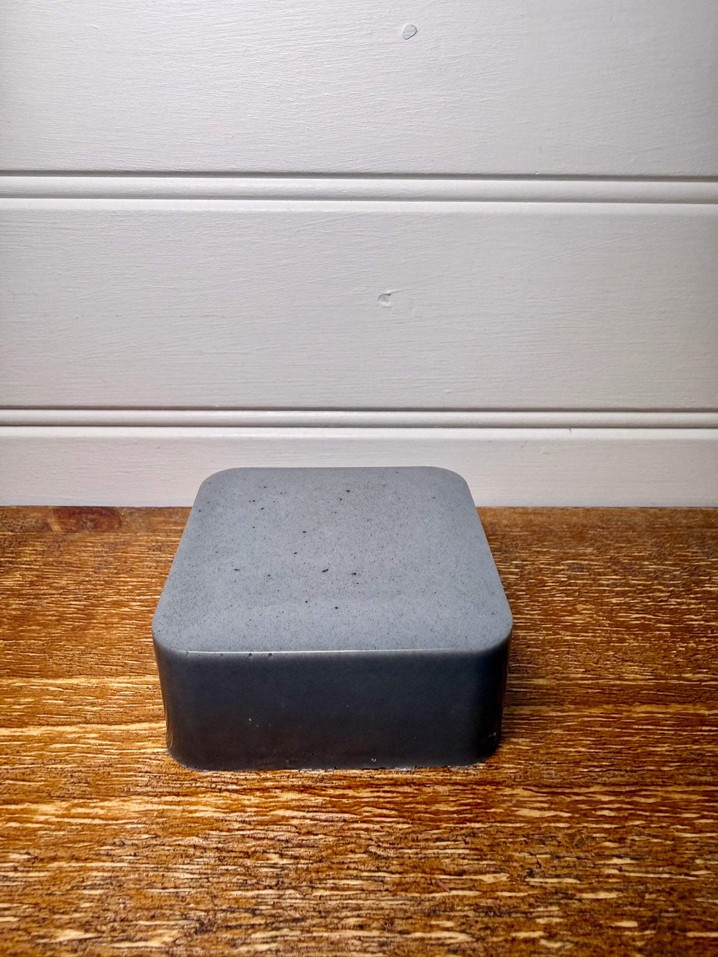 Charcoal Purifying Facial Soap – Deep Cleansing & Clarifying