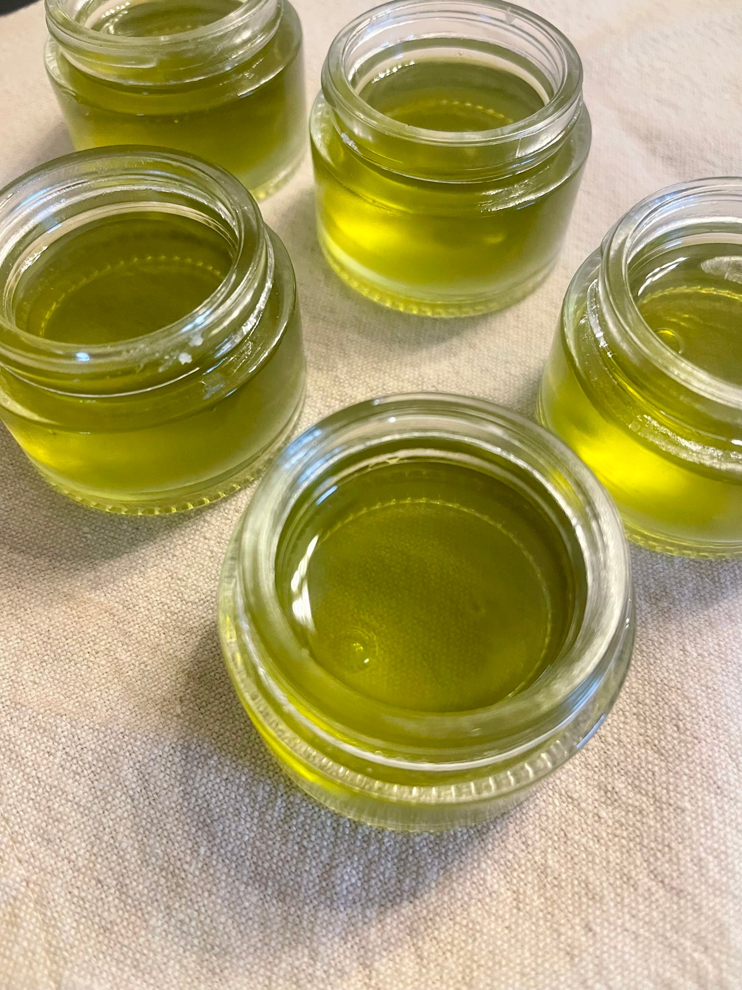 Tallow Repair Balm