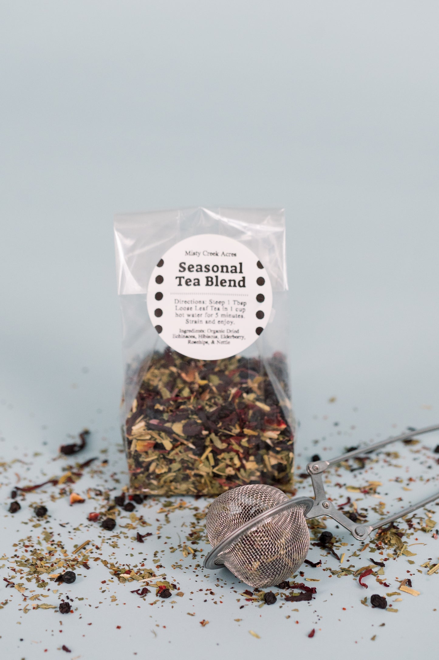 Farm to Body: Seasonal Handcrafted Essentials to Support You—Naturally