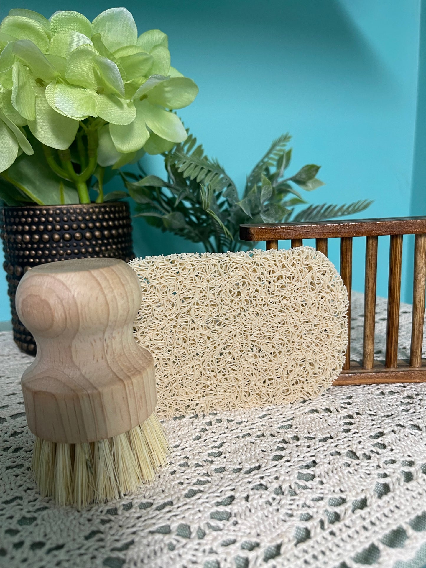 Bamboo Wood Soap Holder, Wooden Soap Dish Tray, Bathroom Wooden Soap Stand, Natural bathroom, non-toxic bathroom items,Bamboo soap rest
