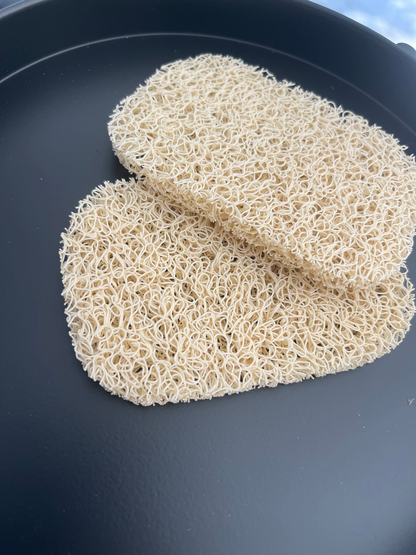 Soap saver, BPA free soap saver, dish soap holder, non toxic dish soap holder, homesteading products, products for homestead, products for bathroom, products for kitchen