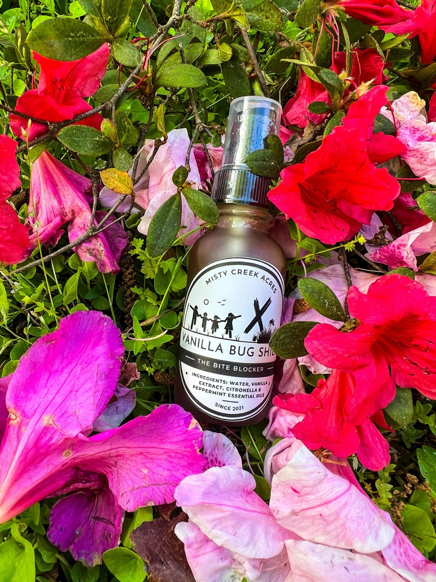 Farm to Body: Seasonal Handcrafted Essentials to Support You—Naturally