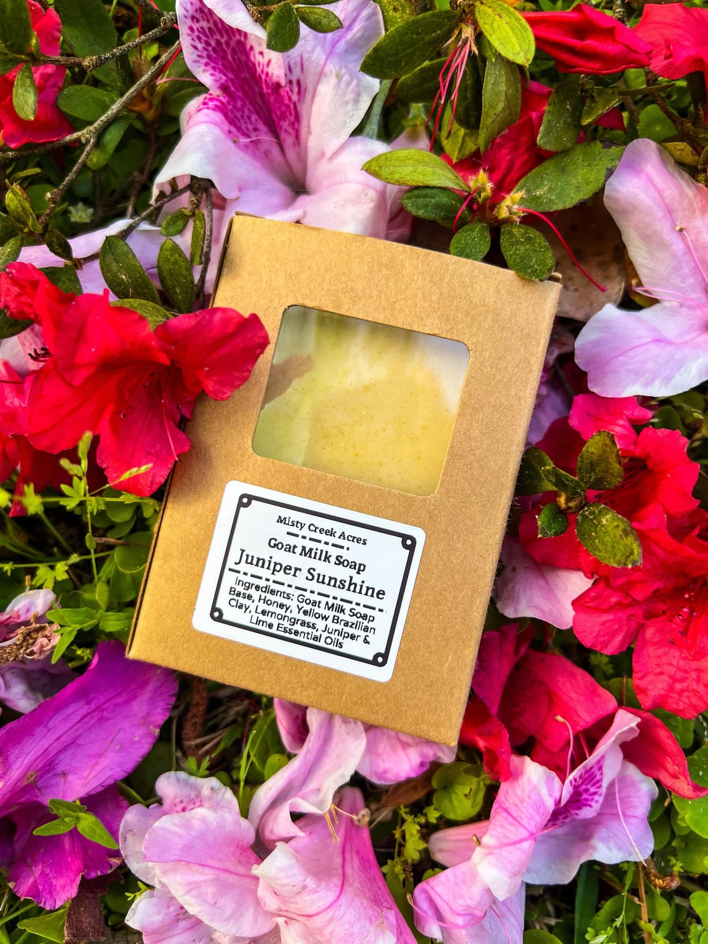 Farm to Body: Seasonal Handcrafted Essentials to Support You—Naturally
