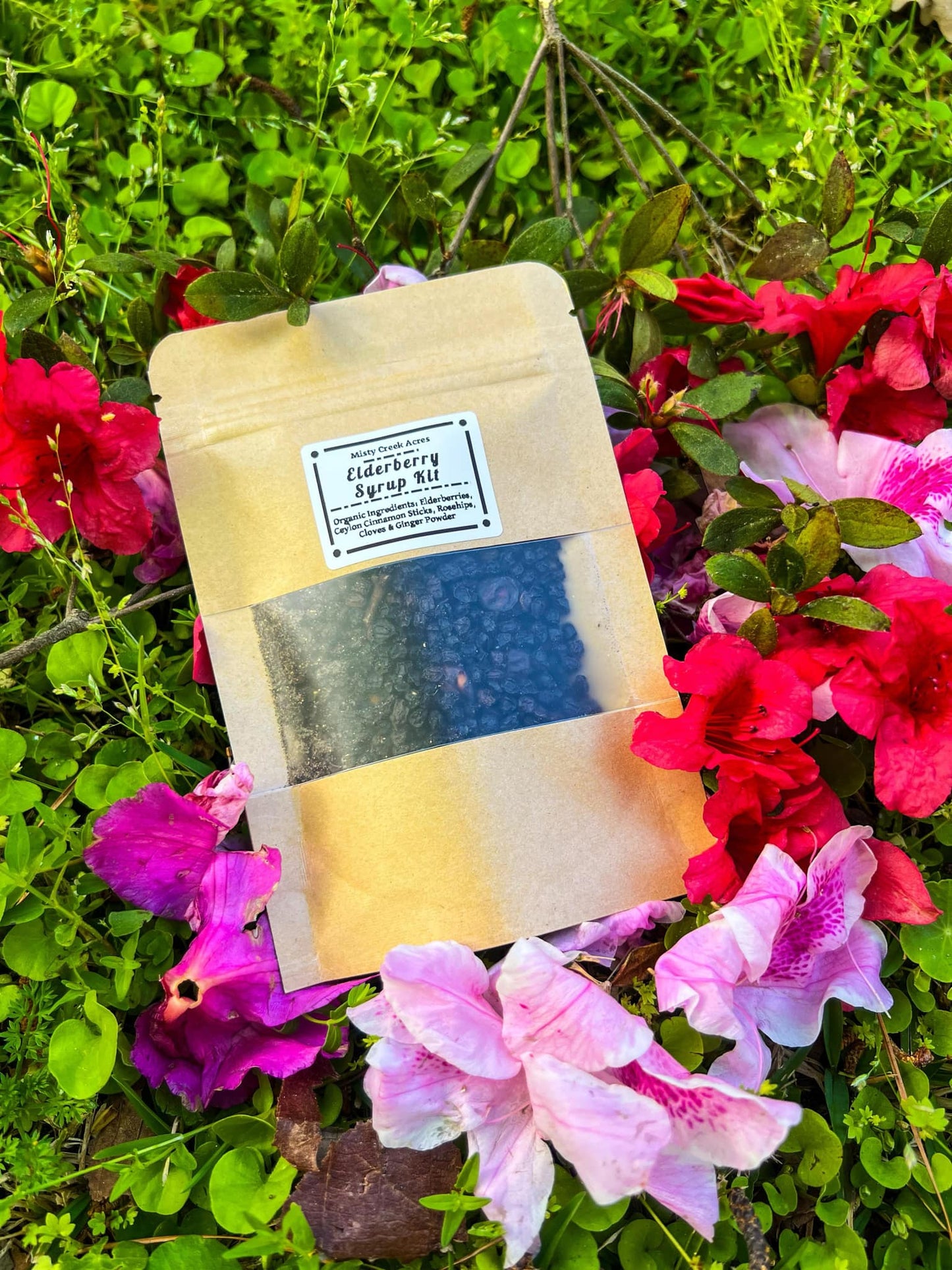 Farm to Body: Seasonal Handcrafted Essentials to Support You—Naturally