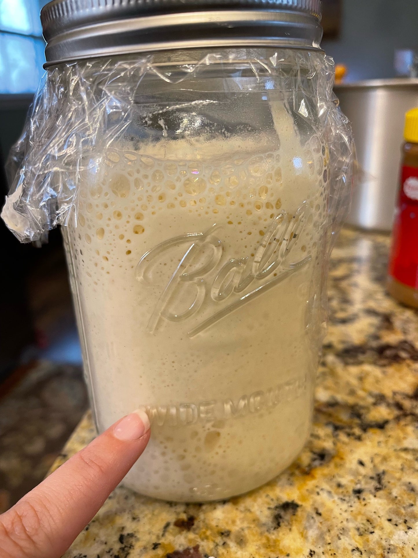 Sourdough starter bundle, sourdough starter kit, sourdough starter, homesteading kits, sourdough for beginners