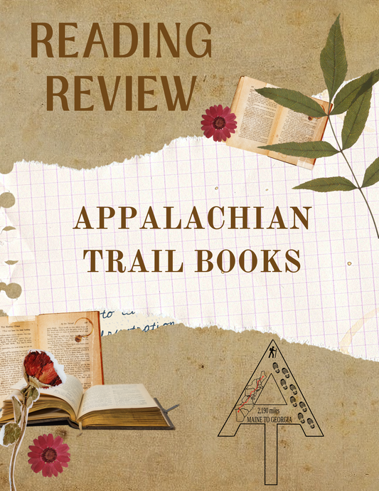 How Did I Prepare For Jeff & Gavin To Go On The Appalachian Trail?