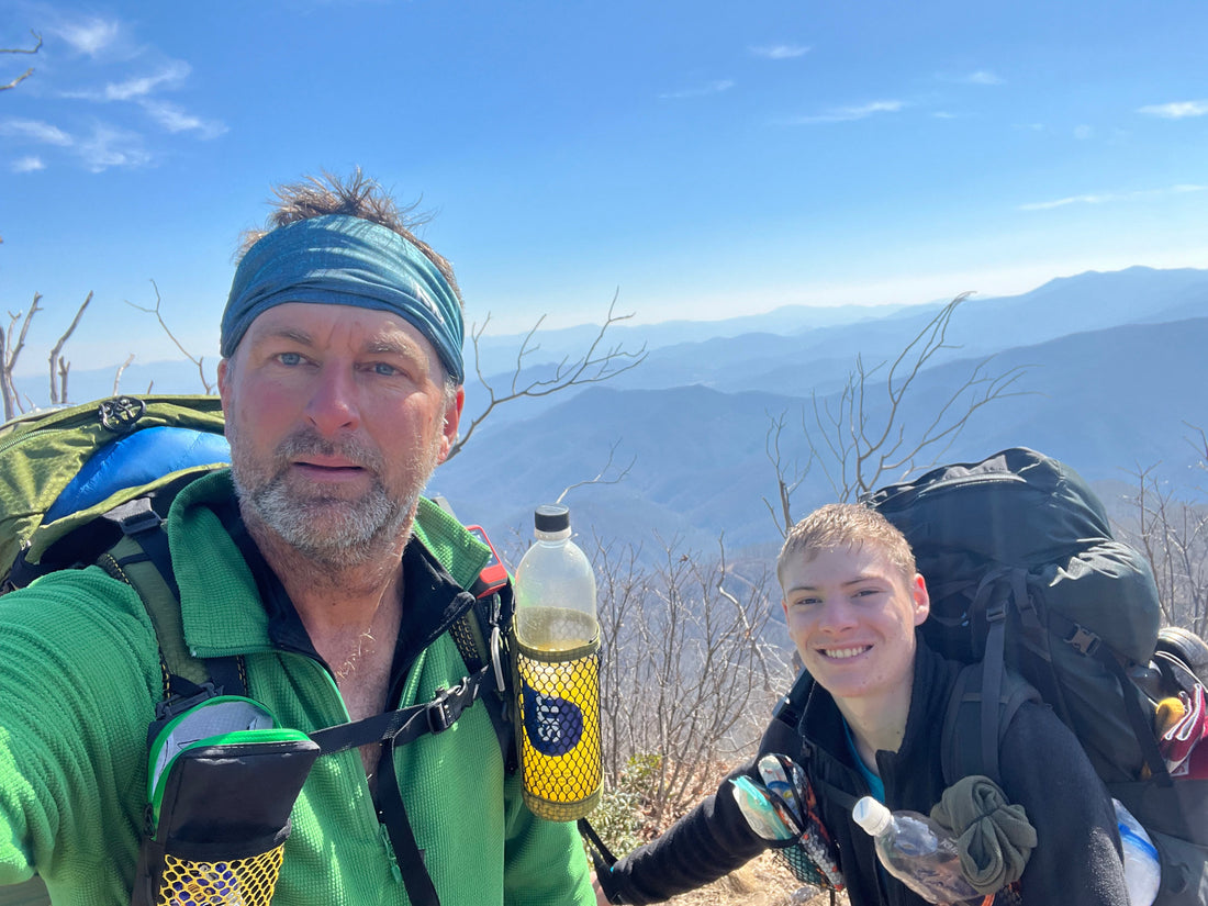 Day 11 - Thru Hiking The Appalachian Trail
