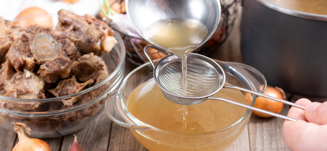 The Health Benefits of Bone Broth: Unveiling the Difference and Best Ways to Enjoy It