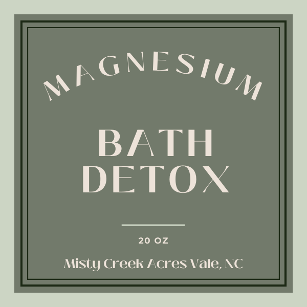 Magnesium bath detox, magnesium for bath, magnesium detox, Magnesium bath detox salt, magnesium bath salt