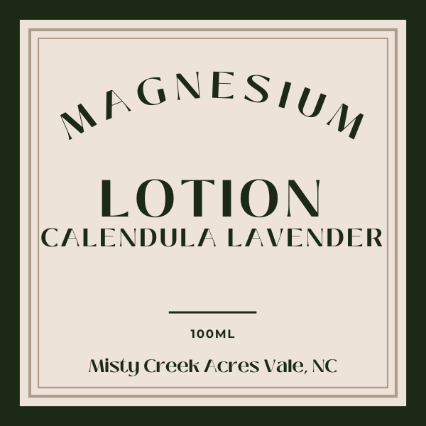 Calendula lavender magnesium lotion, magnesium lotion, non-toxic lotion, non-toxic magnesium lotion, non-toxic life, non-toxic cosmetics