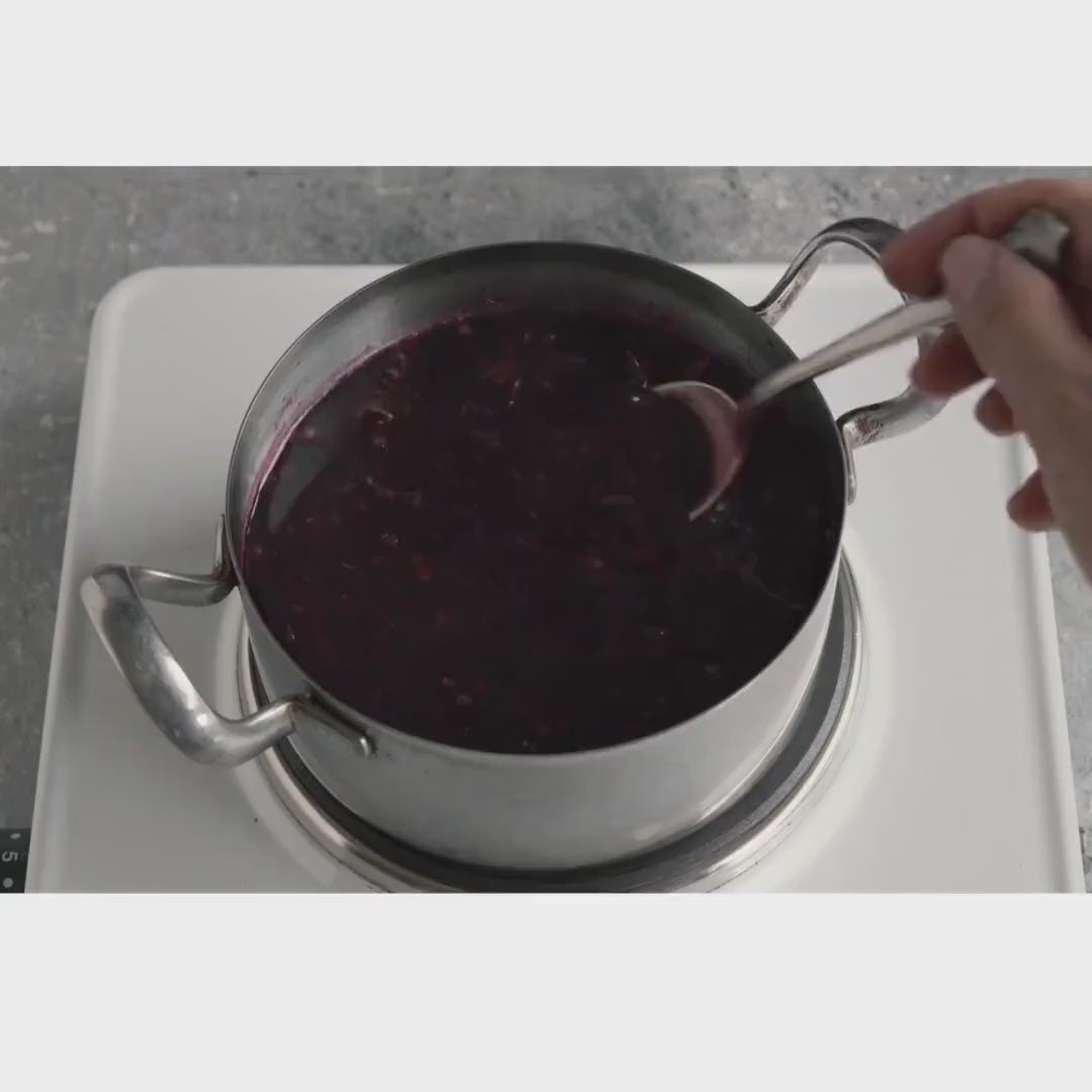 The Ultimate Elderberry Syrup DIY eBook Guide: Recipe, Canning Tips, and More!
