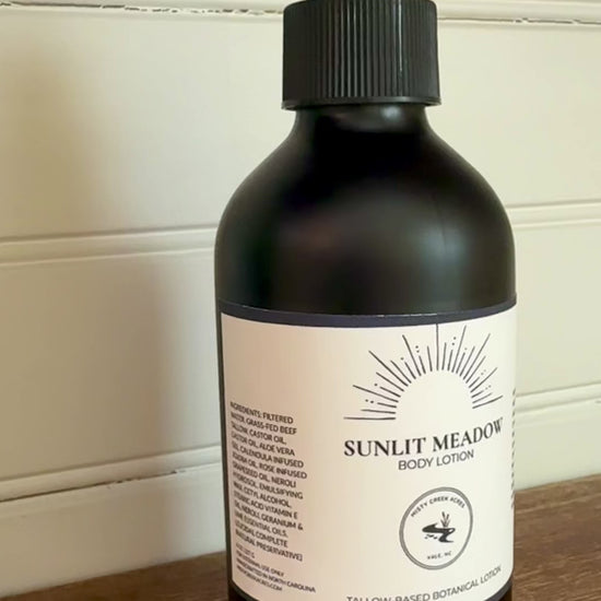 sunlit-meadow-lotion-video-misty-creek-acres