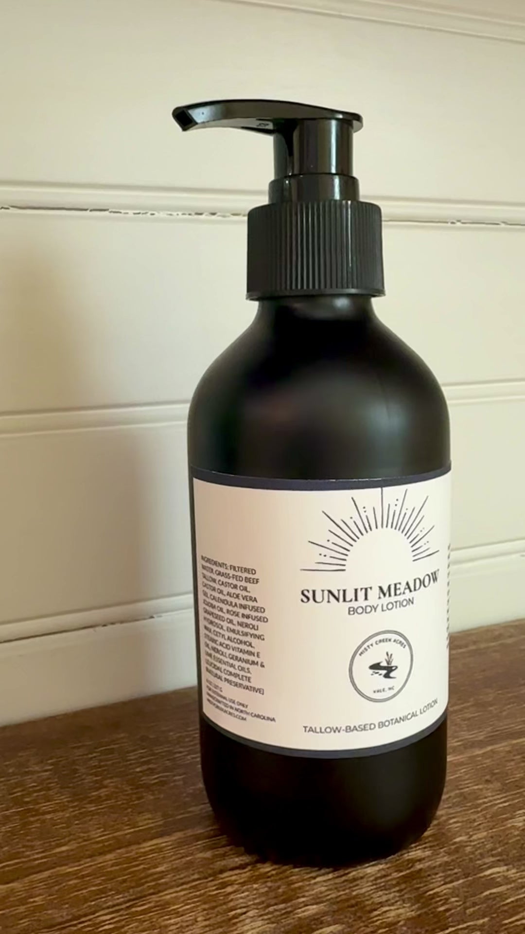 sunlit-meadow-lotion-video-misty-creek-acres