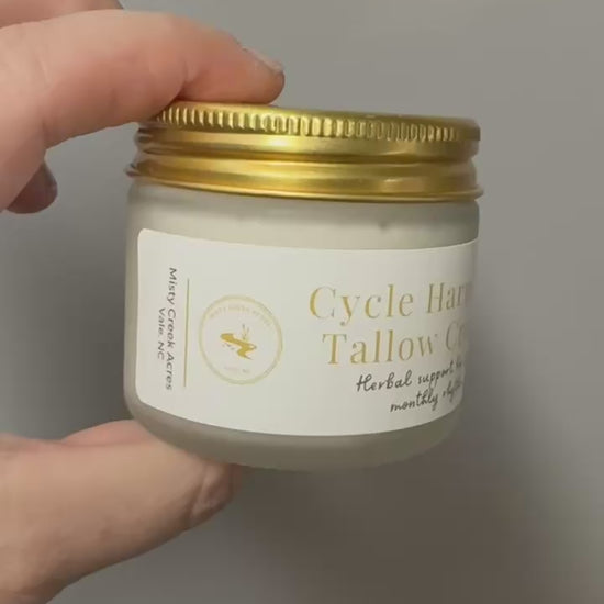 cycle-harmony-tallow-cream-misty-creek-acres