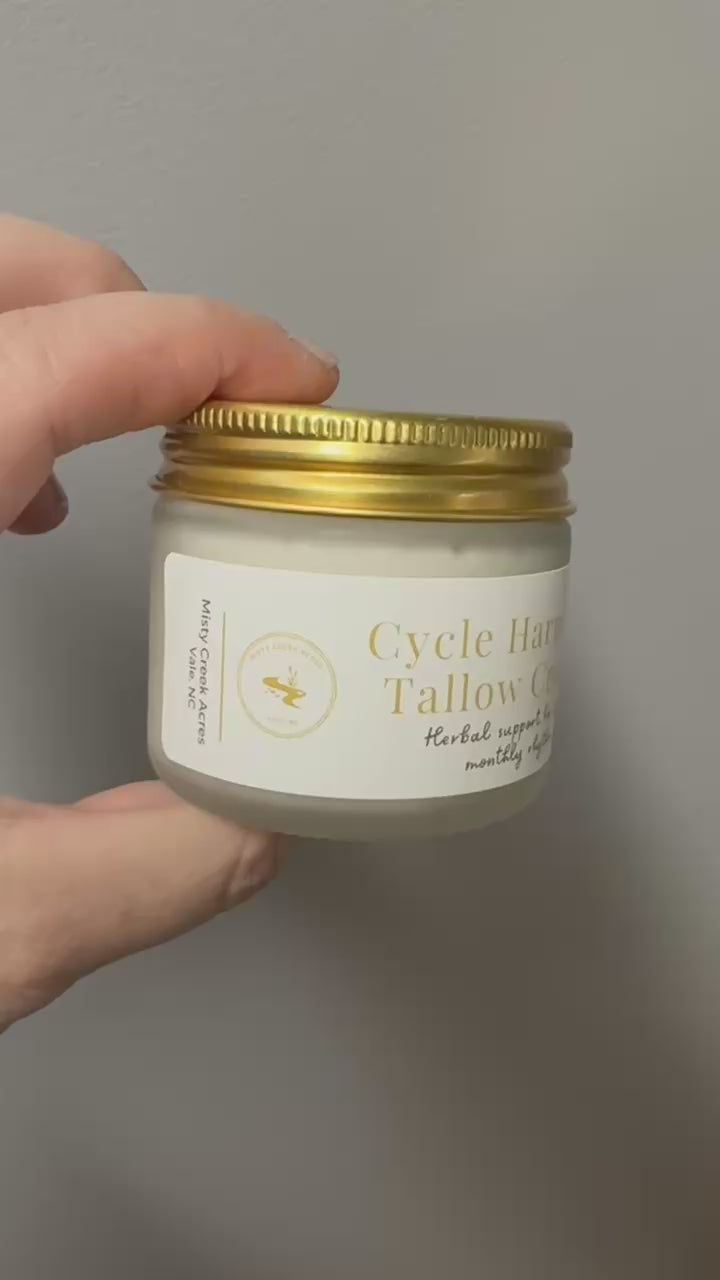 cycle-harmony-tallow-cream-misty-creek-acres